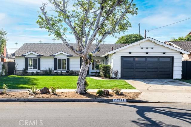 Yorba Linda, CA 92886,17072 Saga Drive