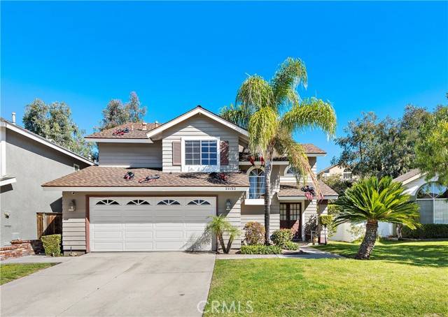 Rancho Santa Margarita, CA 92679,21152 Briarwood Lane