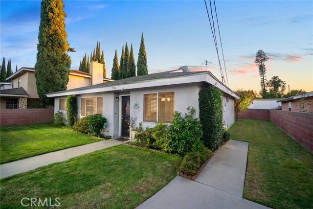 Downey, CA 90241,7136 Pellet Street