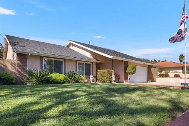 Yorba Linda, CA 92886,4439 Plumosa Drive