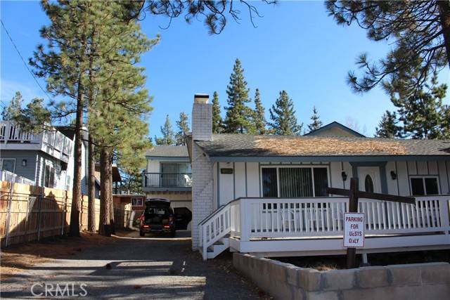 Big Bear Lake, CA 92315,40573 Simonds Drive