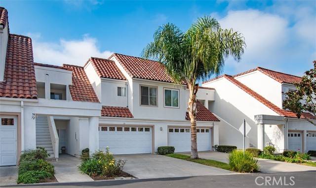 Dana Point, CA 92629,72 TERRA VISTA