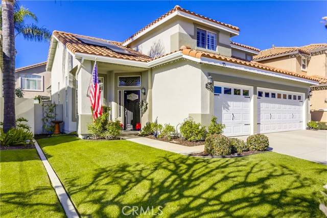 Rancho Santa Margarita, CA 92688,11 Relampago