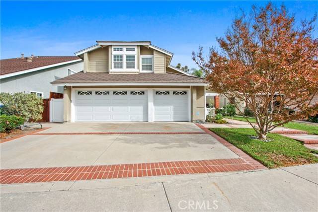 Irvine, CA 92620,15 Blue Ridge