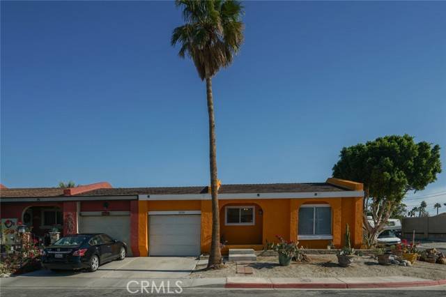 Palm Springs, CA 92262,3230 N Sandspring Drive