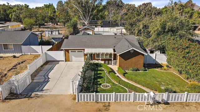 Norco, CA 92860,2984 Temescal Avenue