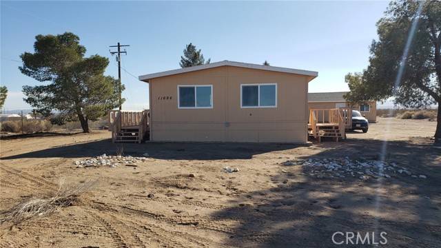 Adelanto, CA 92301,11696 Lilac Road