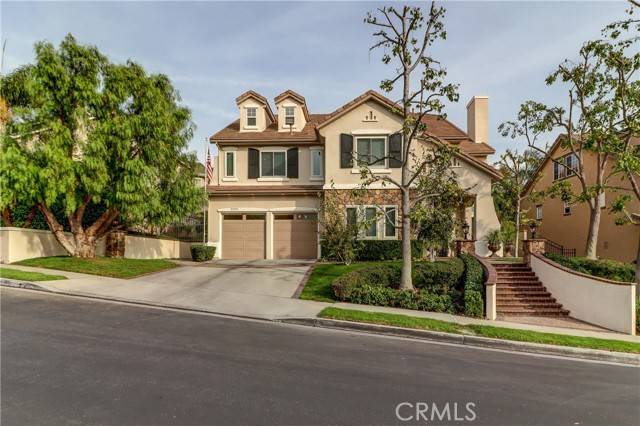 Mission Viejo, CA 92692,23272 Eagle Ridge