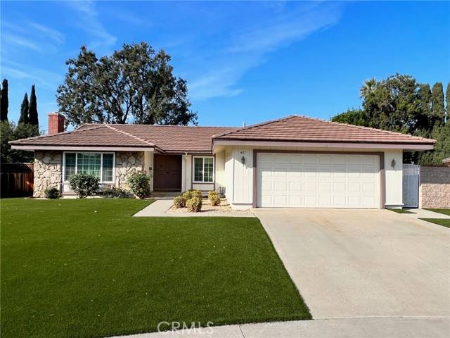 Placentia, CA 92870,407 Michel Place