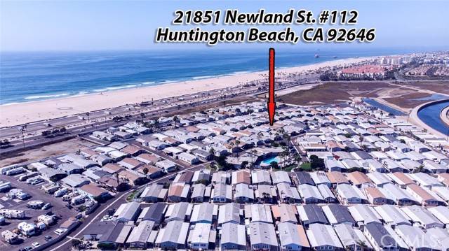 Huntington Beach, CA 92646,21851 Newland St. #112