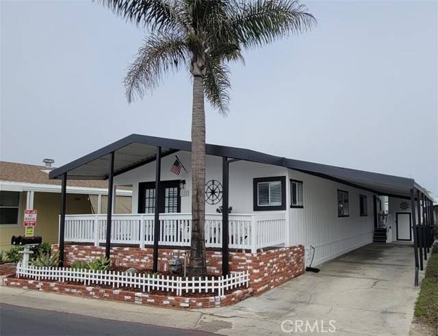 Huntington Beach, CA 92646,21851 Newland St. #112