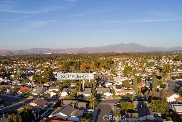 Lake Forest, CA 62630,23102 Mullin Road