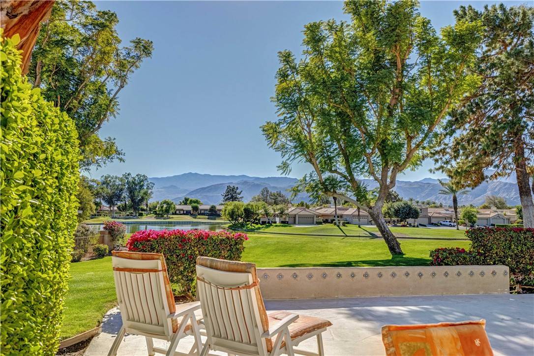 Rancho Mirage, CA 92270,21 Pebble Beach Drive