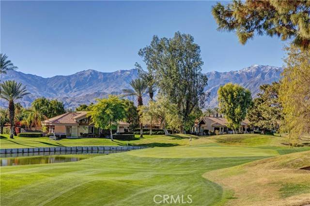 Rancho Mirage, CA 92270,21 Pebble Beach Drive