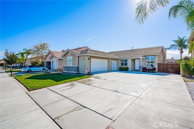 Menifee, CA 92584,25897 Night Shade Street