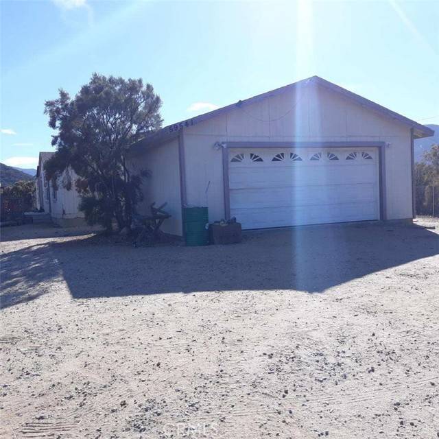 Anza, CA 92539,59541 Janice Drive