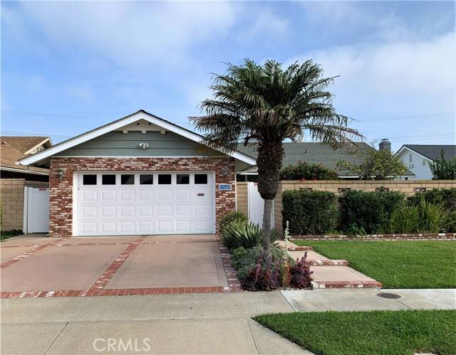 Huntington Beach, CA 92646,19642 Constellation Lane