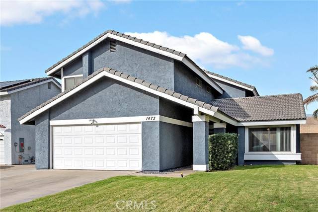 Ontario, CA 91761,1473 E Fairfield Court