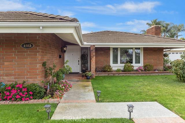 Costa Mesa, CA 92626,1883 Maui Circle