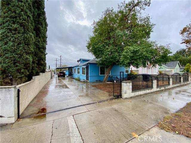 Ontario, CA 91764,648 E D Street