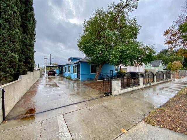 Ontario, CA 91764,648 E D Street