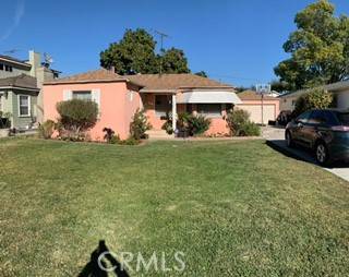 Downey, CA 90242,7951 Kingbee Street