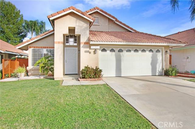 Menifee, CA 92586,27304 Prominence Road