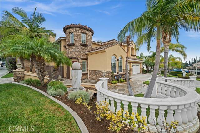 Yorba Linda, CA 92886,4454 Southern Pointe Lane