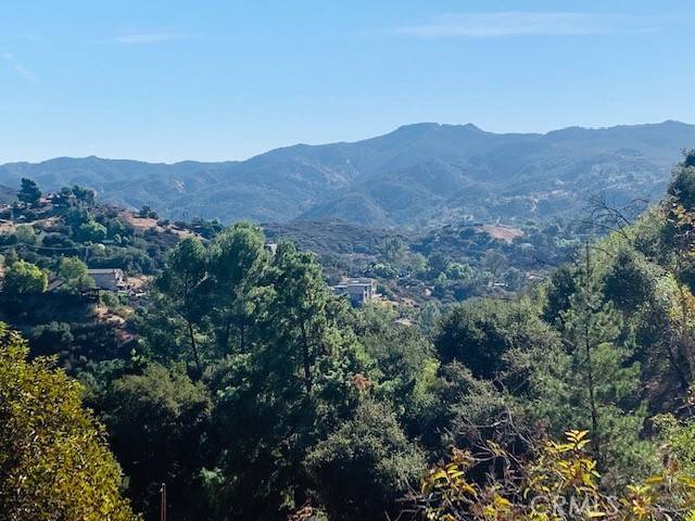 Topanga, CA 91303,0 Corvo Rd