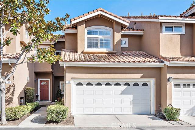 Aliso Viejo, CA 92656,117 Matisse Circle #52