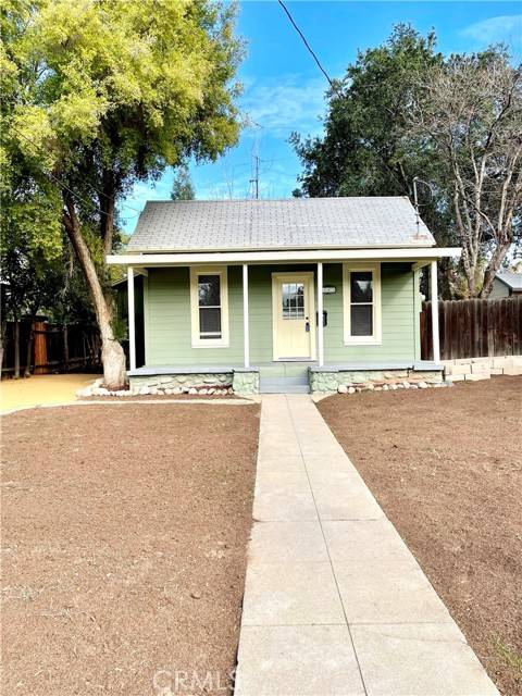 Redlands, CA 92373,343 Grant Street