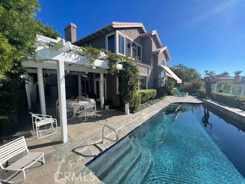 Laguna Niguel, CA 92677,4 Cobblestone Court