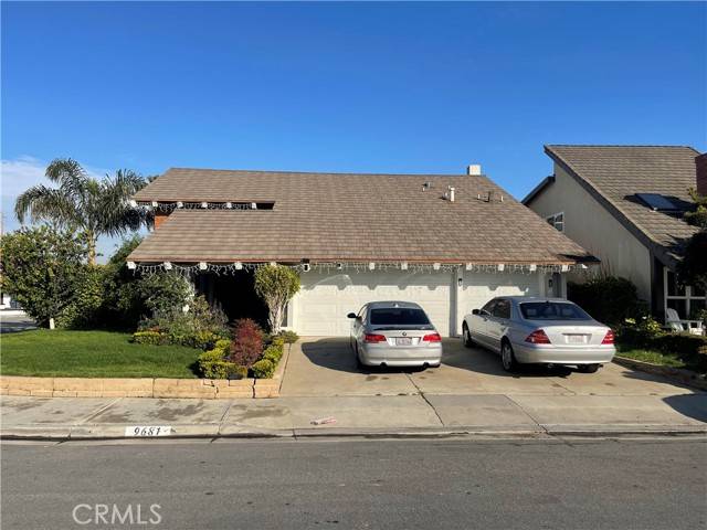 Huntington Beach, CA 92646,9681 Allison Circle