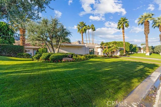 Rancho Mirage, CA 92270,71255 W Thunderbird Terrace