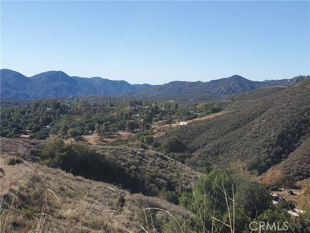 Unincorporated, CA 92675,0 North Main Divide