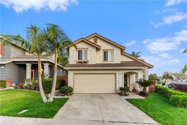 Corona, CA 92879,551 Brookhaven Drive