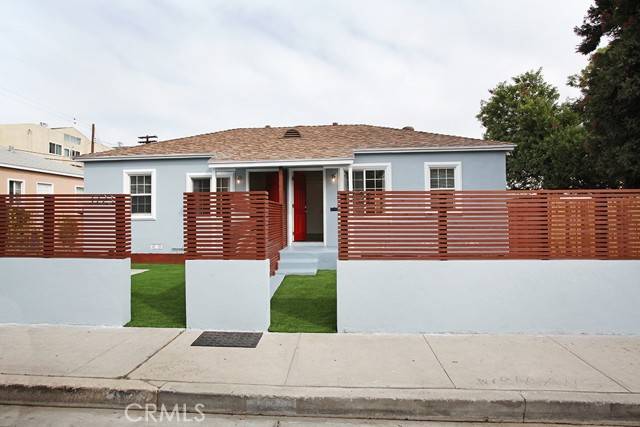 Burbank, CA 91504,1721 Peyton Avenue