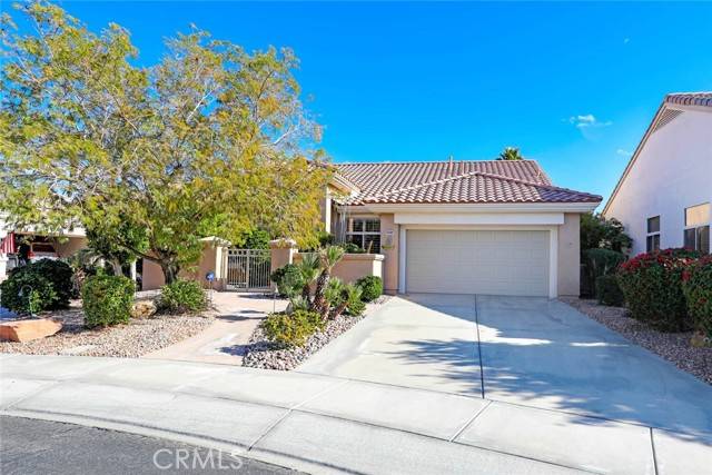 Palm Desert, CA 92211,39288 Mirage Circle