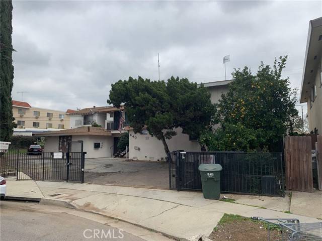 La Habra, CA 90631,640 Ward Street