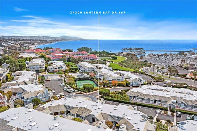 Dana Point, CA 92629,34300 Lantern Bay Drive #67