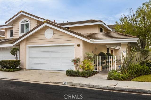 Irvine, CA 92614,49 Cedarlake #85