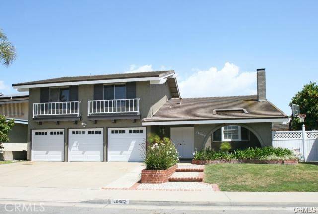 Fountain Valley, CA 92708,16662 Sugarloaf Street