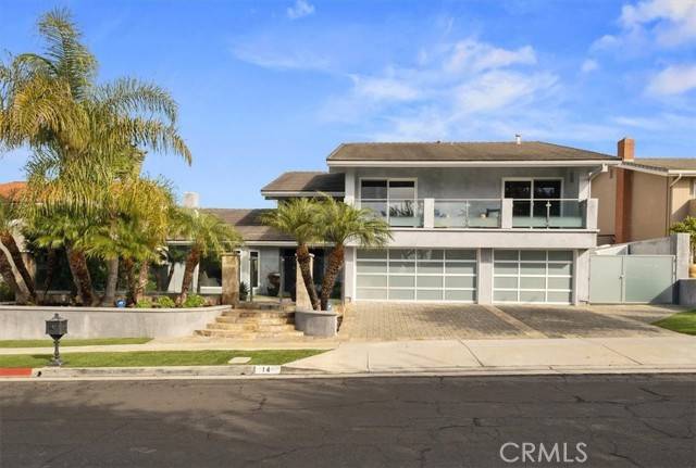 Corona Del Mar, CA 92625,14 Point Loma Drive