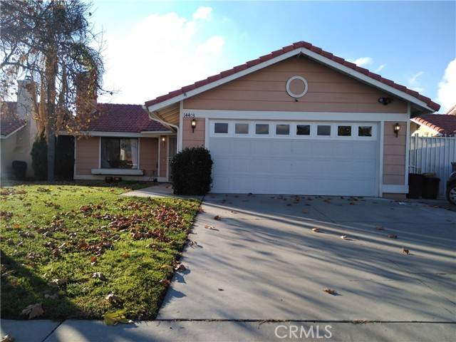 Moreno Valley, CA 92553,14403 Woodpark Drive