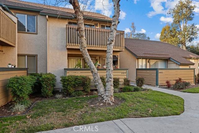 Lake Forest, CA 92630,20856 Serrano Creek Road #72