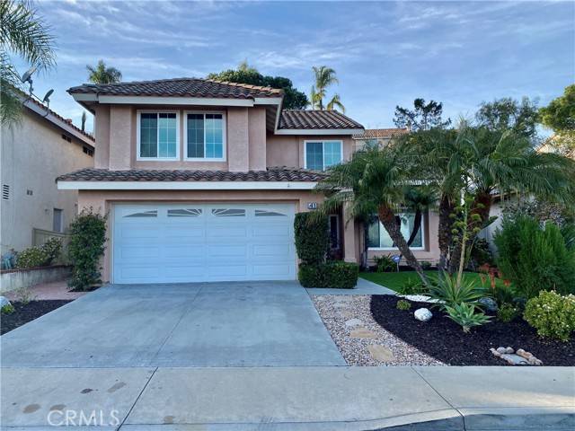 Aliso Viejo, CA 92656,41 Ridgecrest