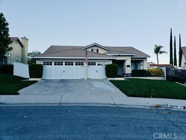 Lake Elsinore, CA 92530,29479 Regatta Way