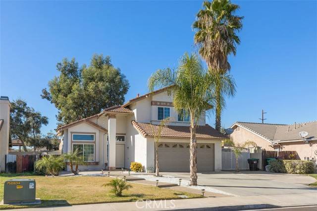 Moreno Valley, CA 92553,14807 Casa Loma Drive