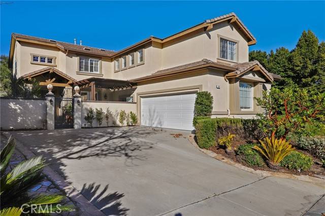 Trabuco Canyon, CA 92679,12 Kingfisher Court