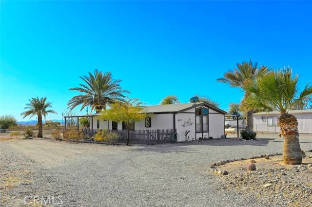 Big River, CA 92242,149575 Del Rey Drive